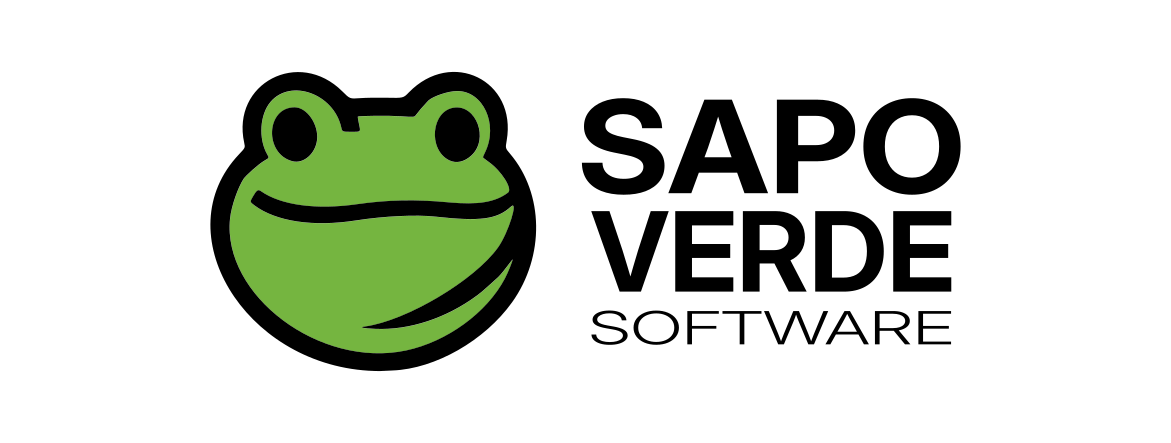 Sapo Verde Software